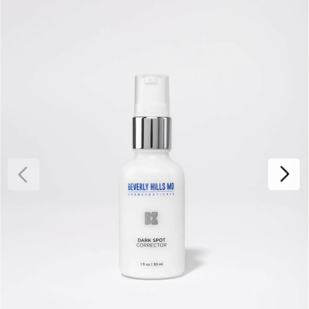 Beverly Hills MD Dark Spot Corrector 1 oz – New Sealed